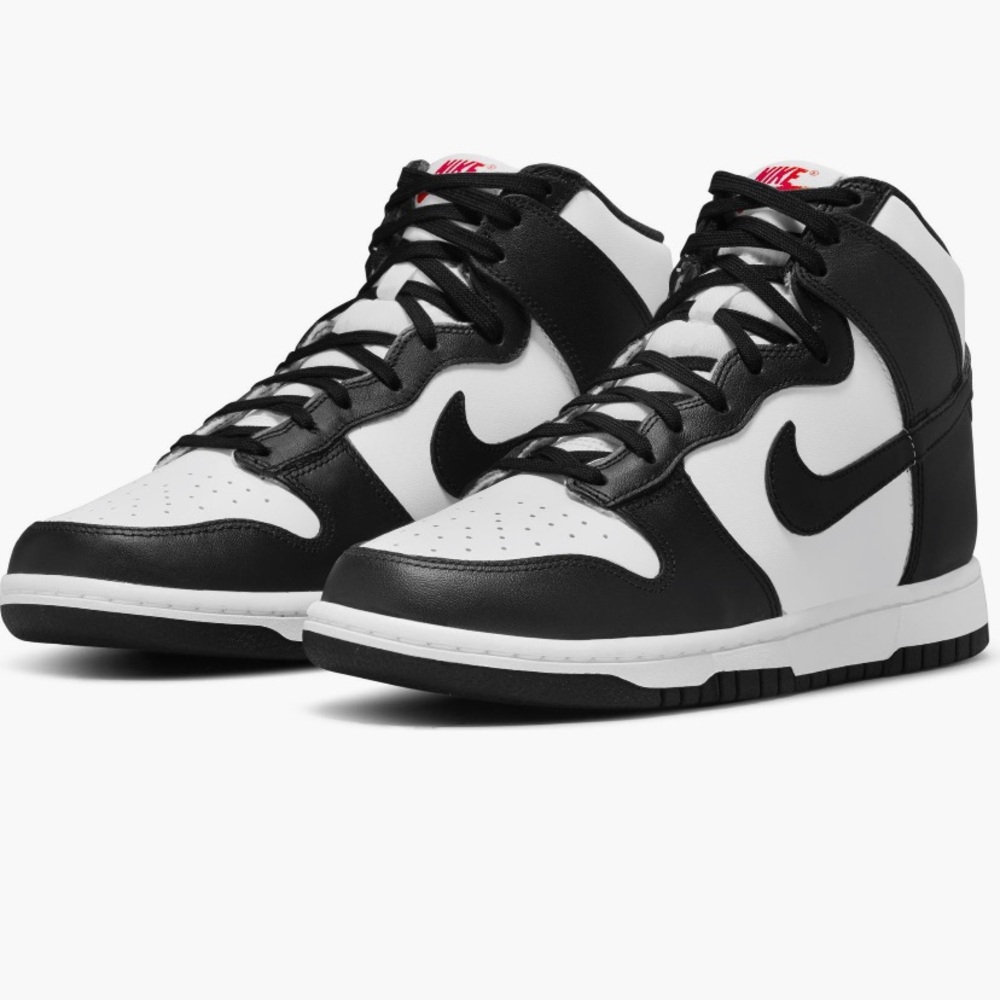 🏀 Nike dunks